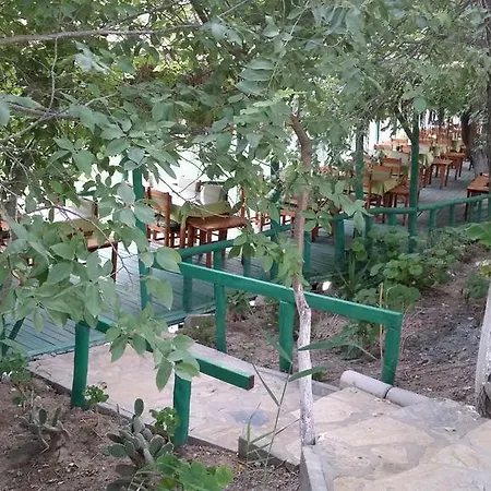 Riverside فندق داليان
