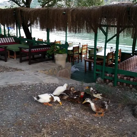 Riverside 3* Dalyan
