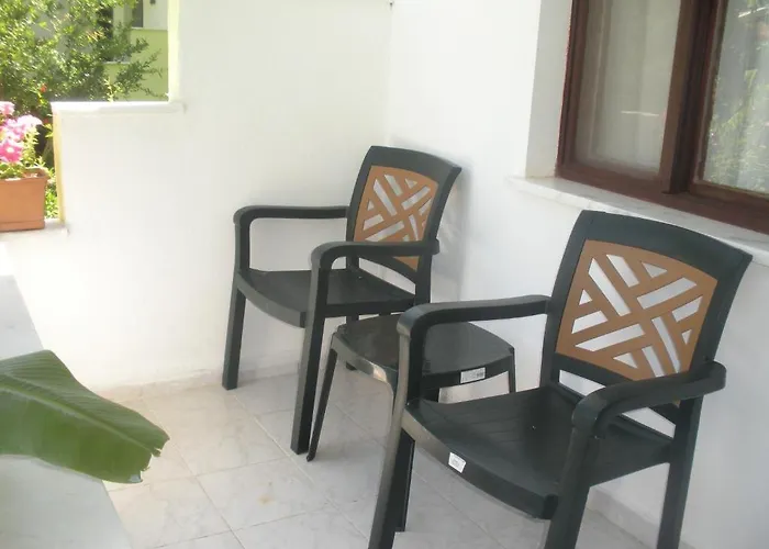 Riverside Hotel Dalyan